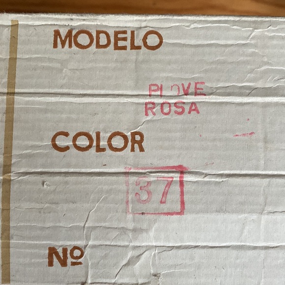 80s True Vintage Pink and Purple Fiorucci Igor New Wave Boots Punk Booties Italy - Picture 3 of 6